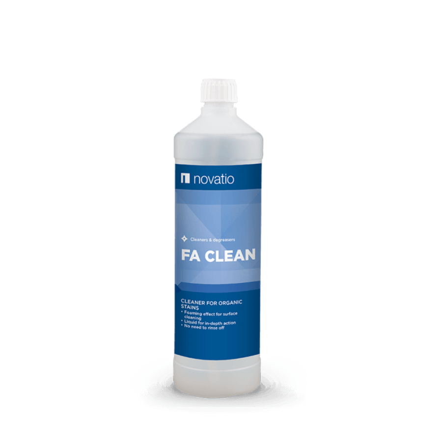 Fa Clean 200 ml