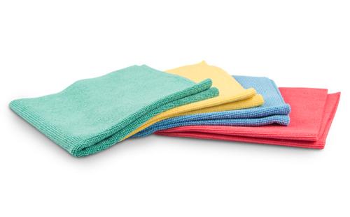 Novawipe Microfibre FS Green